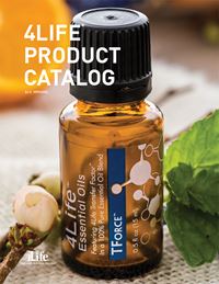 Product Catalog (without pricing)